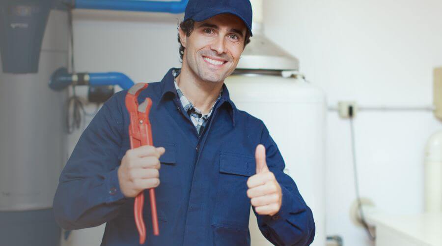 Local expert plumbing services in Middlefield, OH